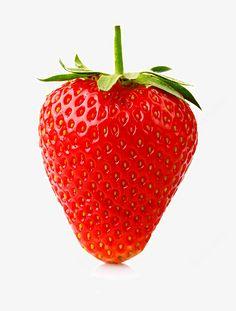 草莓图片 新鲜草莓图片真实