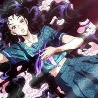 山岸由花子 山岸由花子 声優